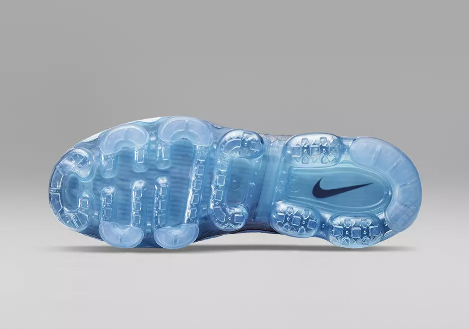 Cluiche Nike Aer VaporMax