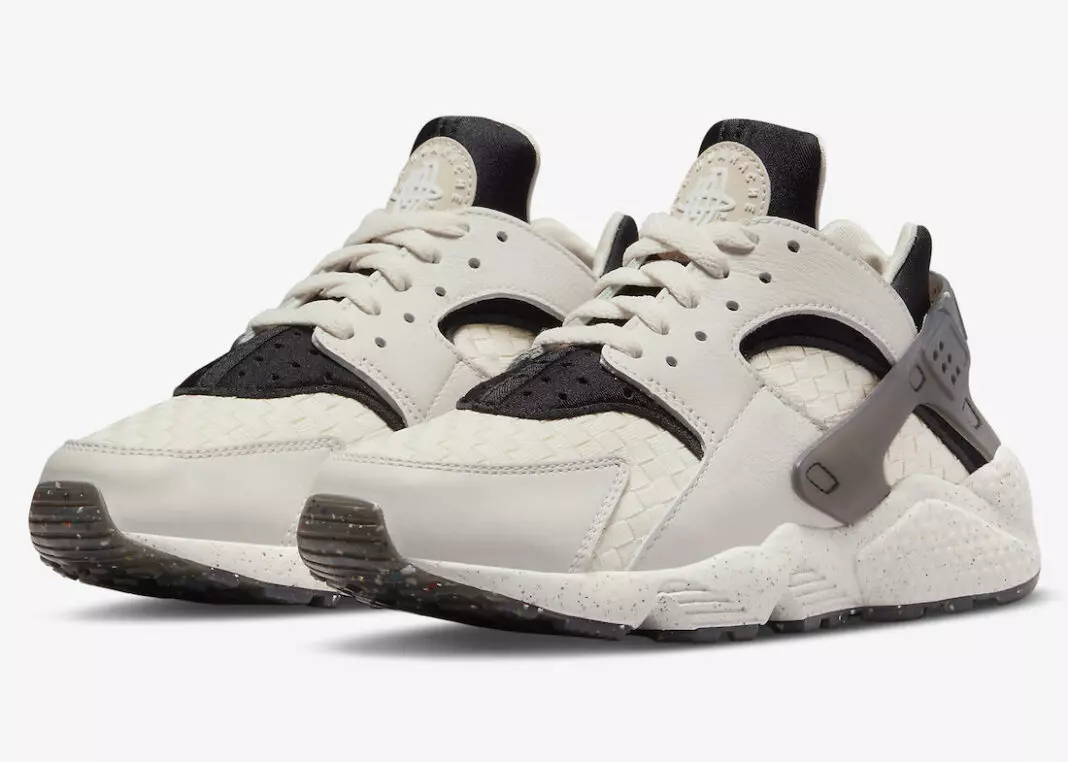 Nike Air Huarache Next Nature DR0449-001 chiqarilgan sana