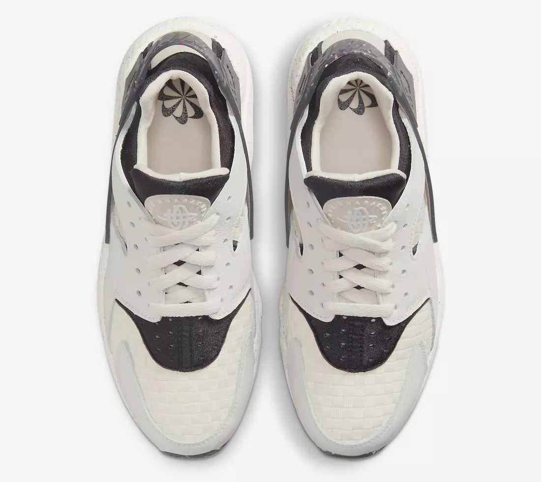 Nike Air Huarache Next Nature DR0449-001 Data lansării