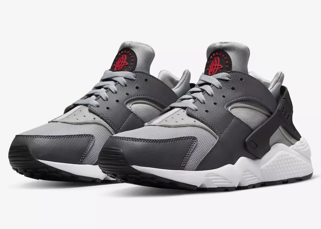 Nike Air Huarache Grey DV3504-001 – data premiery