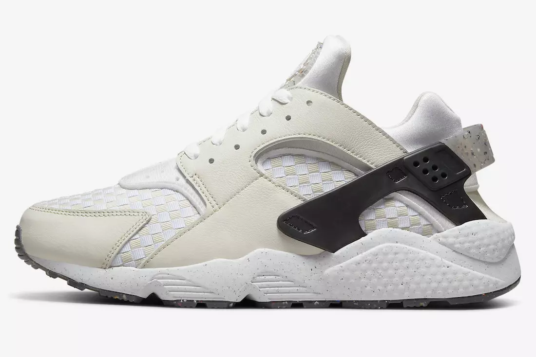 Nike Air Huarache Next Nature DM0863-001 Datum vydání