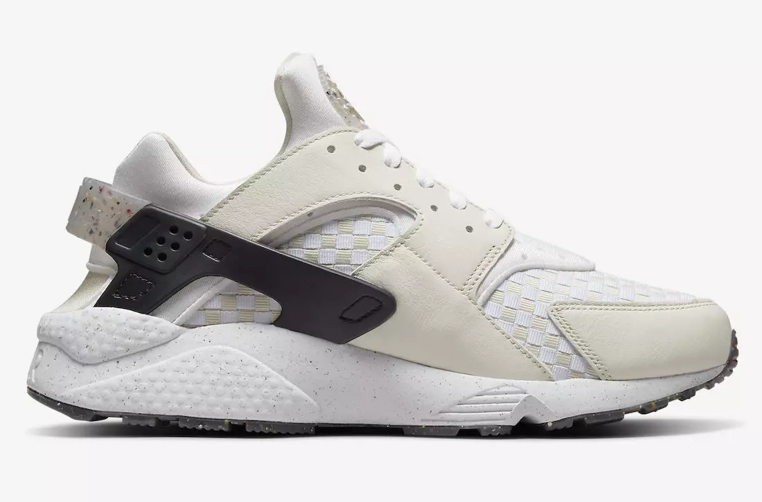 Nike Air Huarache Next Nature DM0863-001 Ημερομηνία κυκλοφορίας