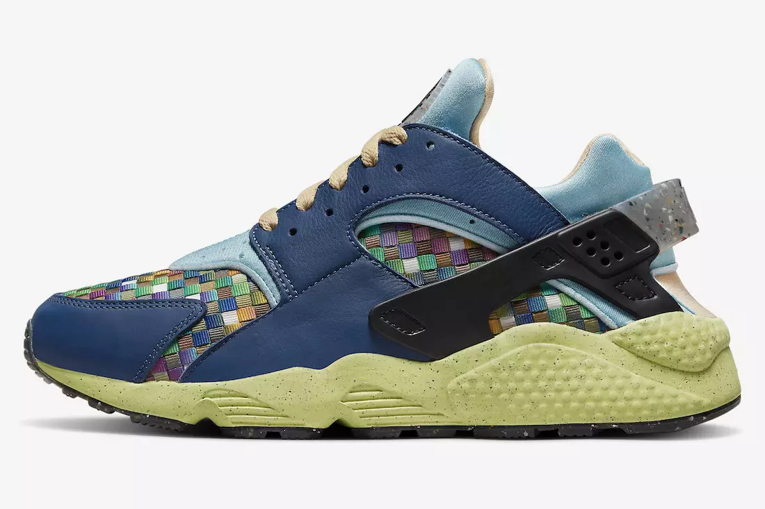 Nike Air Huarache Next Nature DM0863-400 Datum izlaska