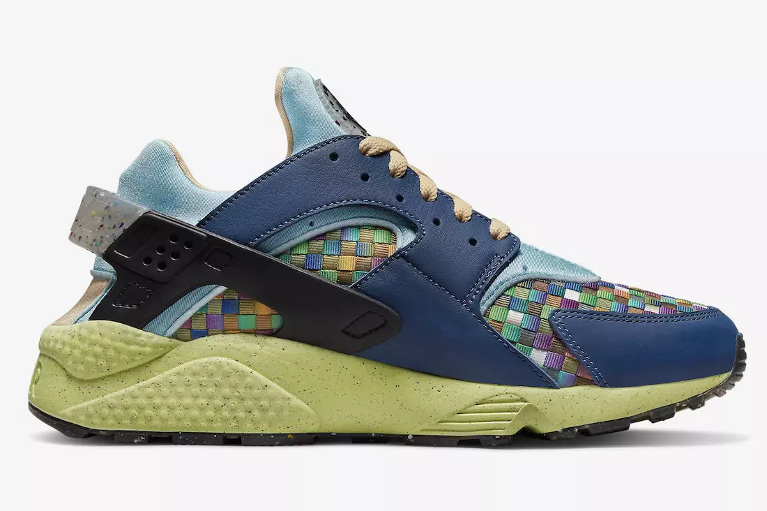 Nike Air Huarache Next Nature DM0863-400 – data premiery