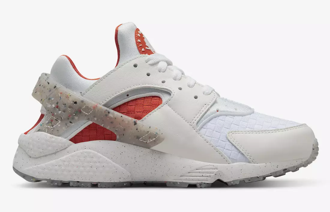 Nike Air Huarache Next Nature DR0449-100 Releasedatum