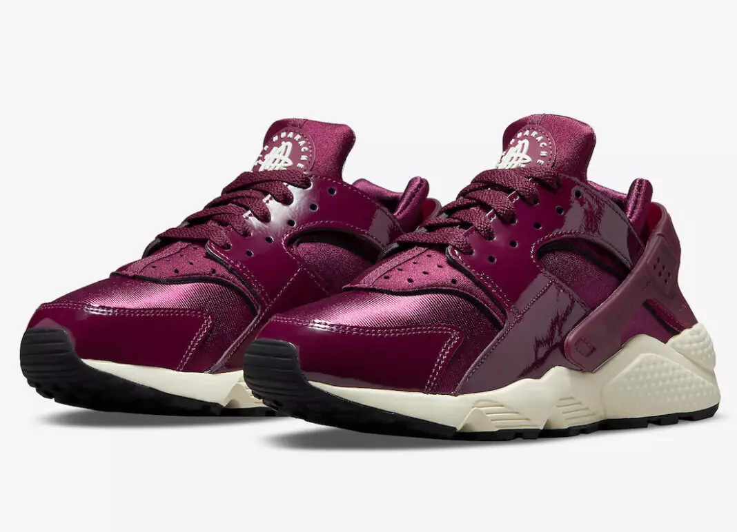 Nike Air Huarache DQ8584-600 julkaisupäivä