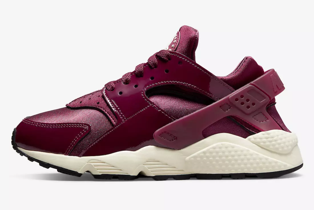 Nike Air Huarache DQ8584-600 Data di rilascio