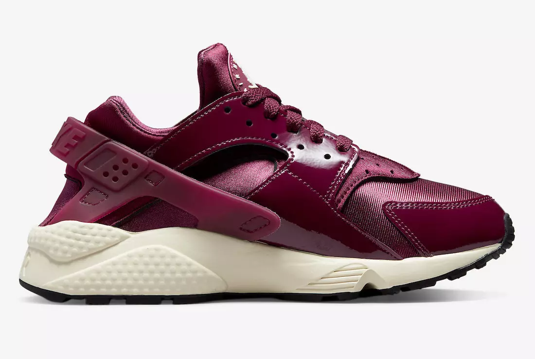 Nike Air Huarache DQ8584-600 Udgivelsesdato