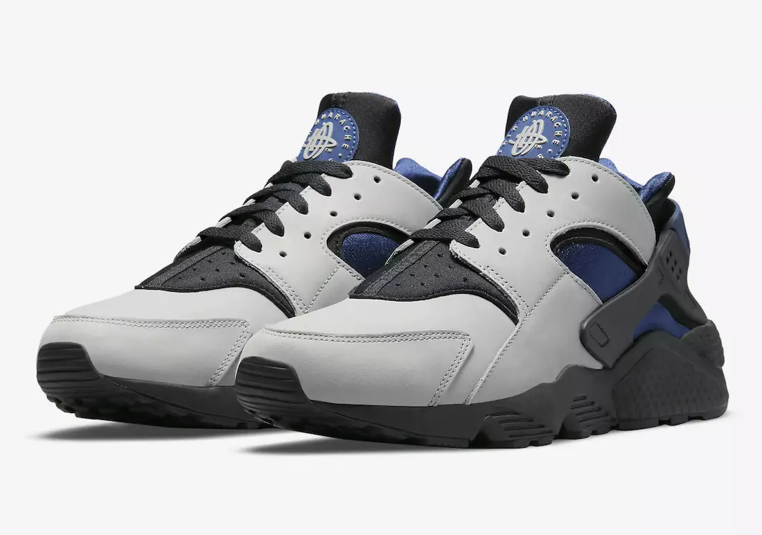 Upprunalega Nike Air Huarache LE