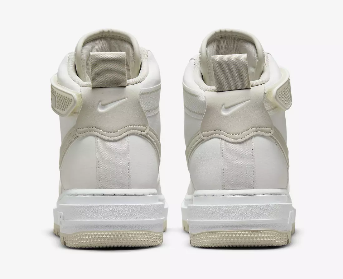 Datum vydání Nike Air Force 1 High Boot Summit White DA0418-100