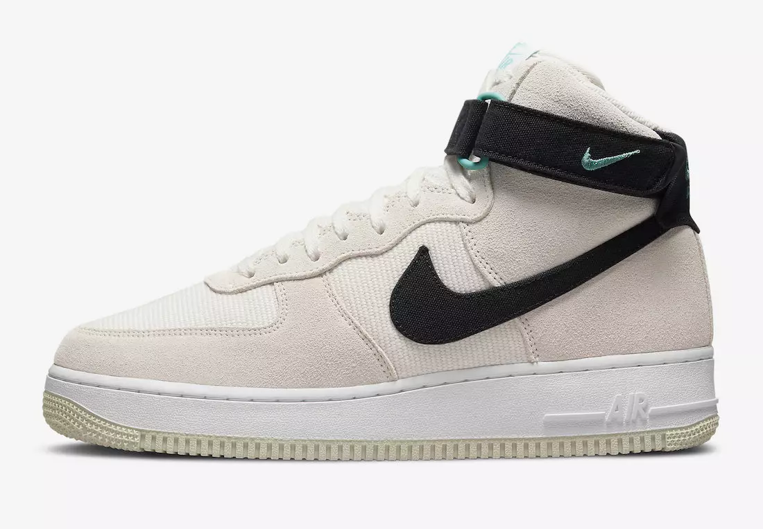 Nike Air Force 1 High DH7566-100 – data premiery