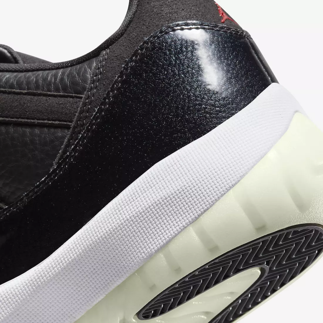 Air Jordan 11 Low 72-10 AV2187-001 Data de lançamento Preço