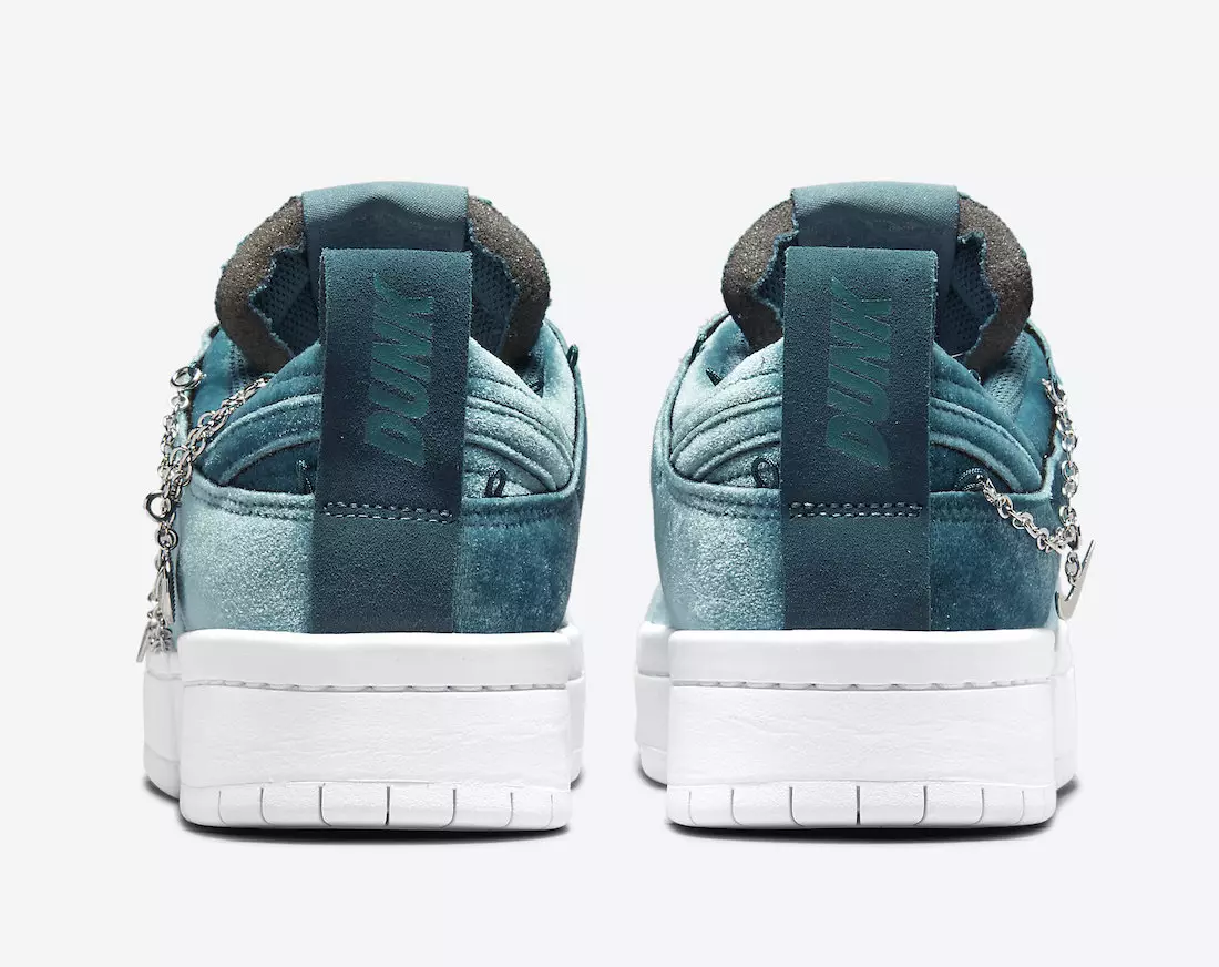 Nike Dunk Low Disrupt DO5219-010 Data ta' Rilaxx