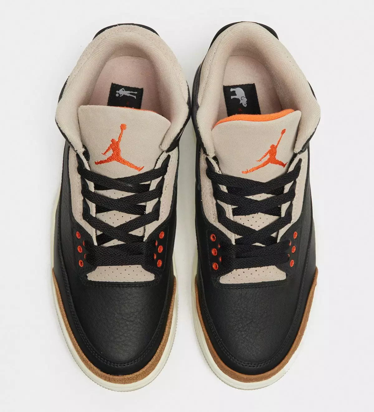 Air Jordan 3 Desert Elephant CT8532-008 Releasedatum