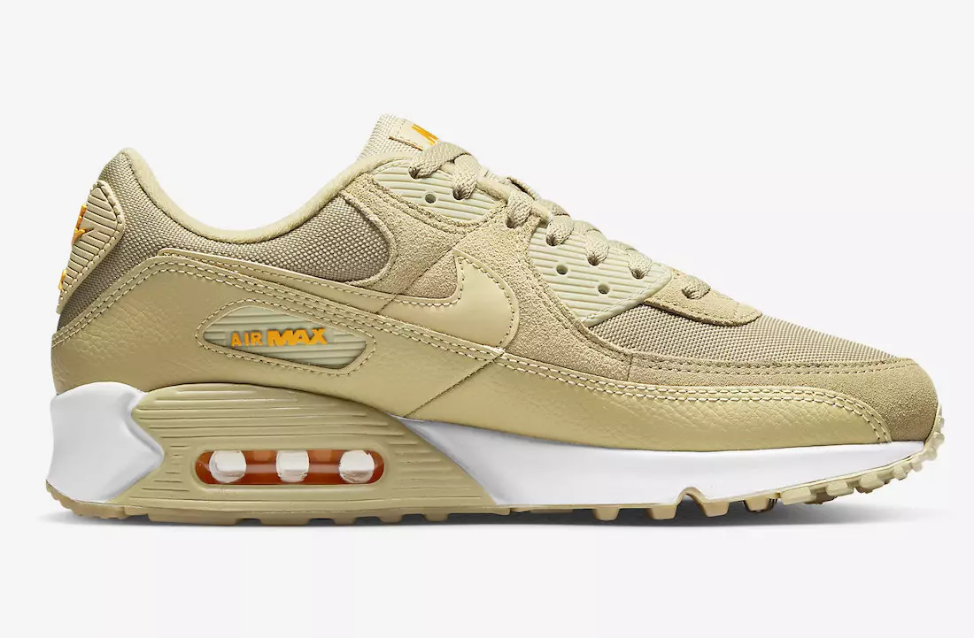 Nike Air Max 90 DZ4500-700 väljalaskekuupäev