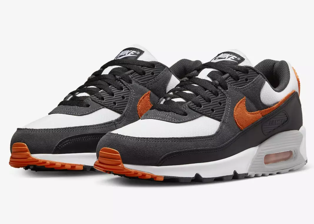 Nike Air Max 90 DM0029-101 Datum izdaje