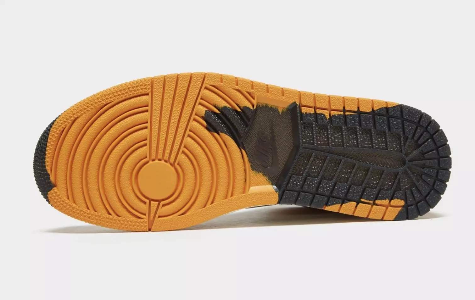 Air Jordan 1 Element Gore-Tex Light Curry DB2889-700 Шығарылым күні