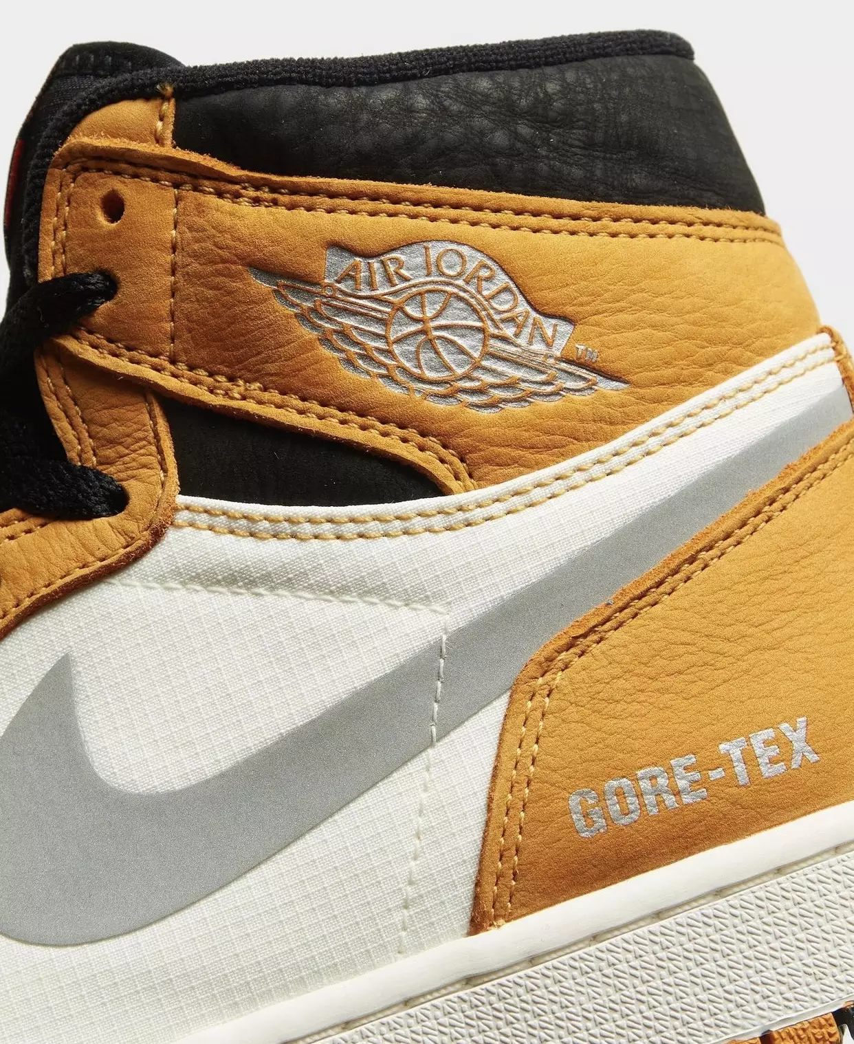 Air Jordan 1 Element Gore-Tex Light Curry DB2889-700 Дата выпуску