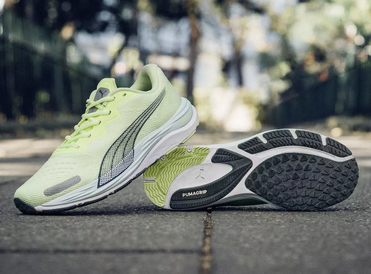 PUMA Velocity NITRO 2 Releasedatum