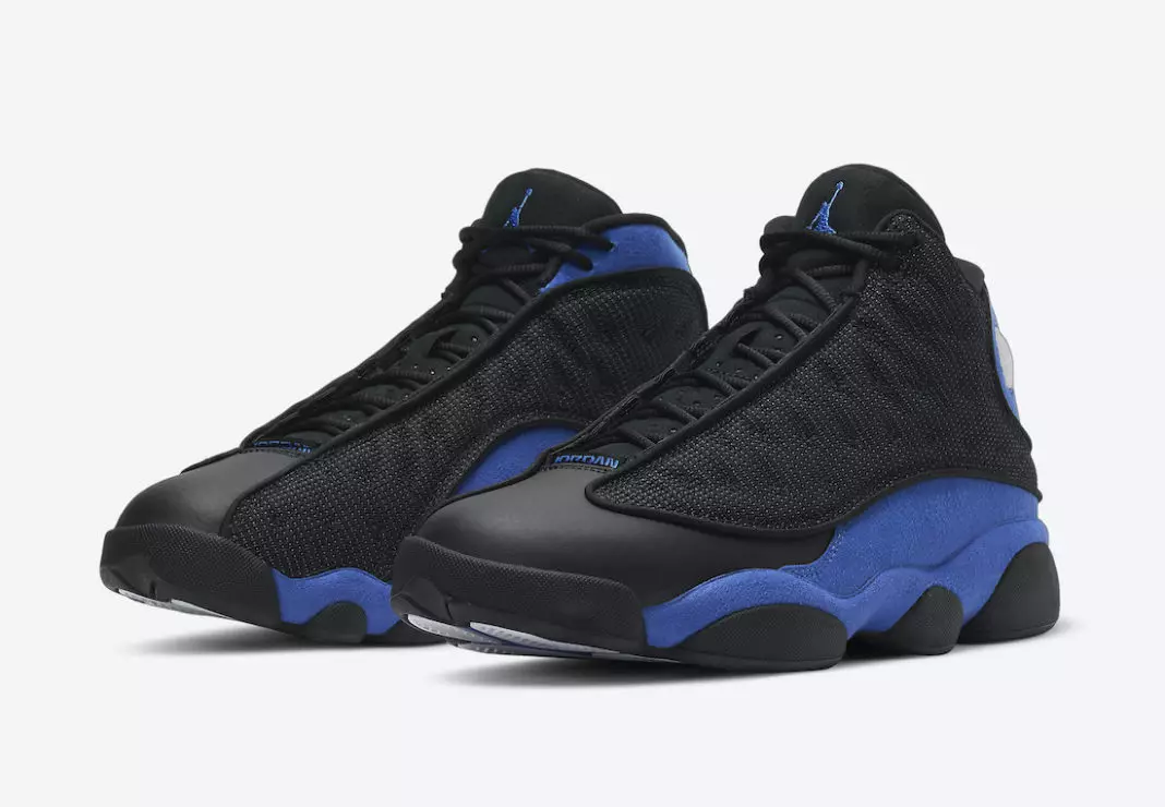 Air Jordan 13 Hyper Royal 414571-040 Väljalaskekuupäev Hind