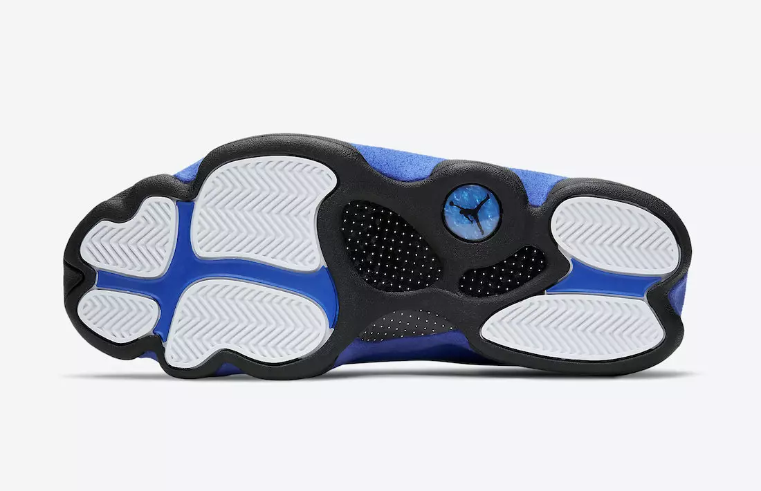 Air Jordan 13 Hyper Royal 414571-040 Дата выпуска Цена