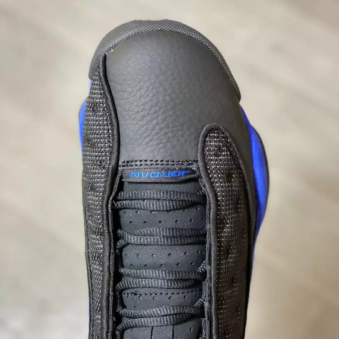 Air Jordan 13 Hyper Royal Ημερομηνία κυκλοφορίας 414571-040