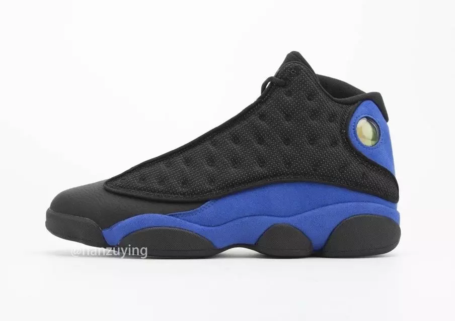 Air Jordan 13 Hyper Royal 414571-040 Releasedatum 2020