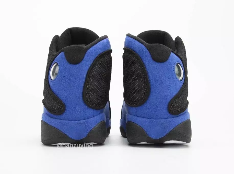 Air Jordan 13 Hyper Royal 414571-040 – Erscheinungsdatum 2020