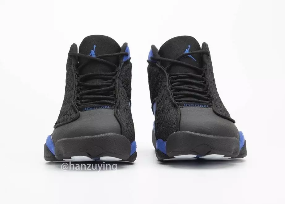 Air Jordan 13 Hyper Royal 414571-040 2020 Išleidimo data