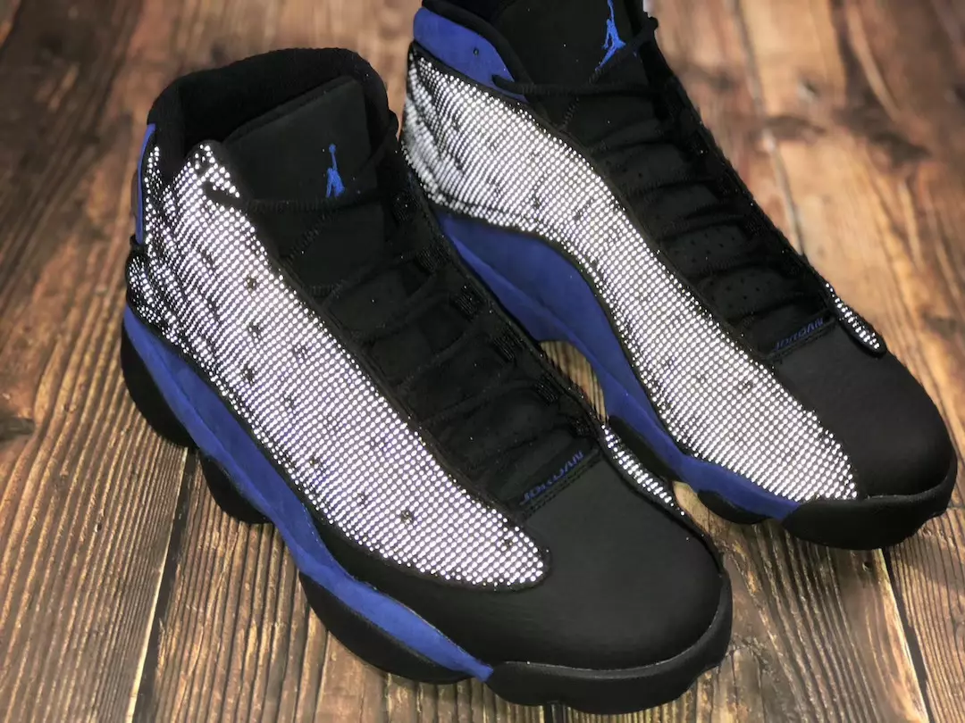 Hyper Royal Air Jordan 13 414571-040 Ημερομηνία κυκλοφορίας