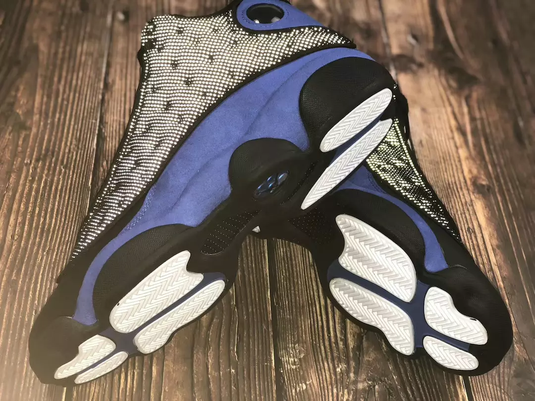 Hyper Royal Air Jordan 13 414571-040 تاريخ الإصدار