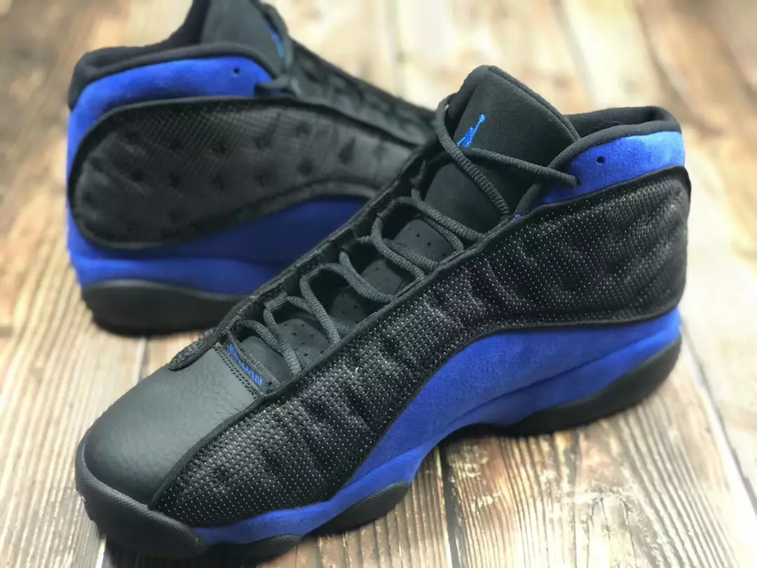 Hyper Royal Air Jordan 13 414571-040 Санаи озод