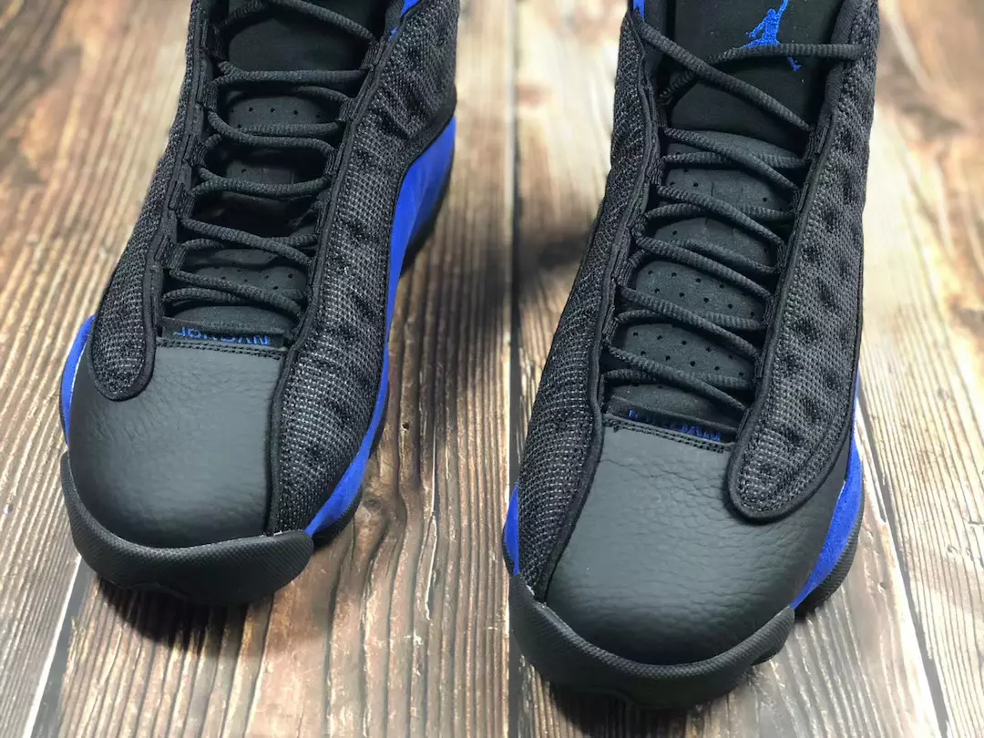 Tarehe ya Kutolewa kwa Hyper Royal Air Jordan 13 414571-040