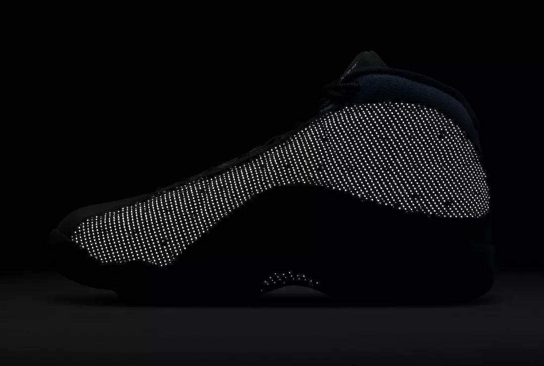 Air Jordan 13 Hyper Royal 414571-040 Útgáfudagur Verð