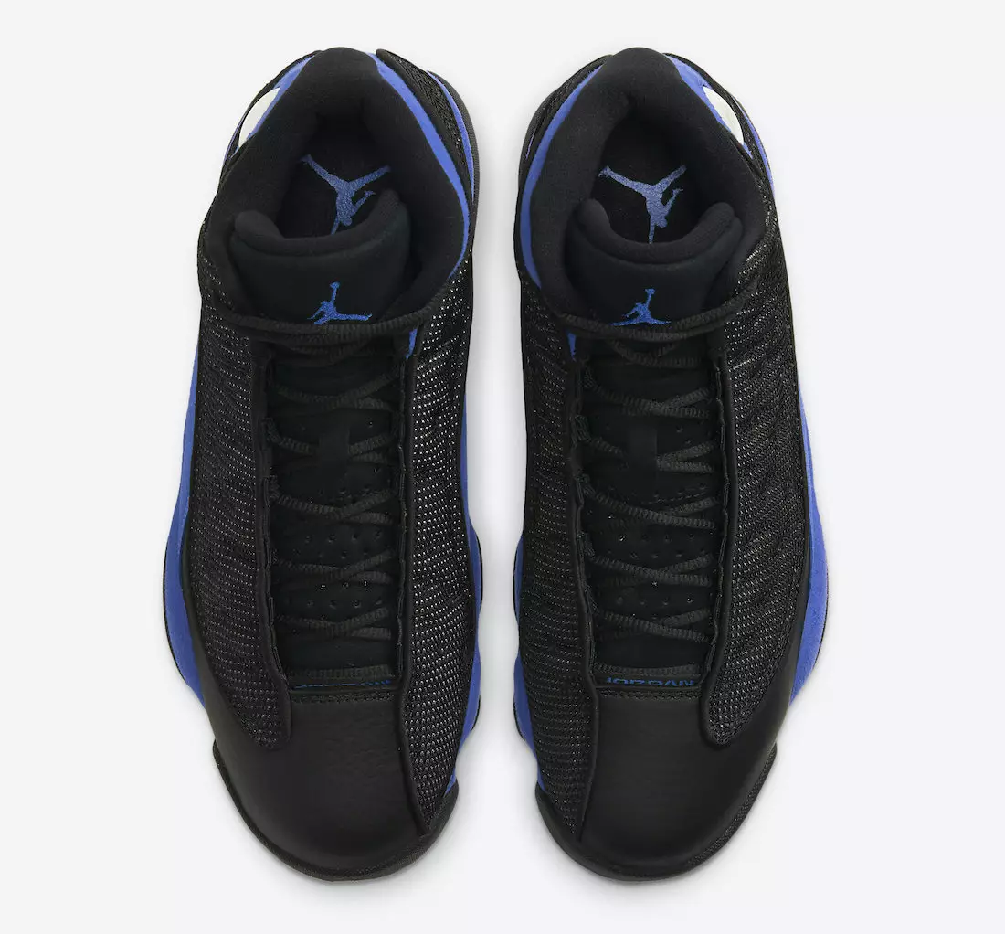 Air Jordan 13 Hyper Royal 414571-040 Datum vydání Cena