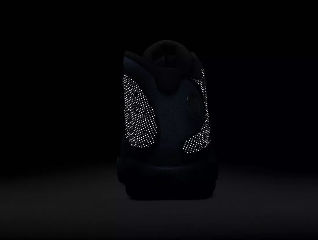 Air Jordan 13 Hyper Royal 414571-040 Datum vydání Cena