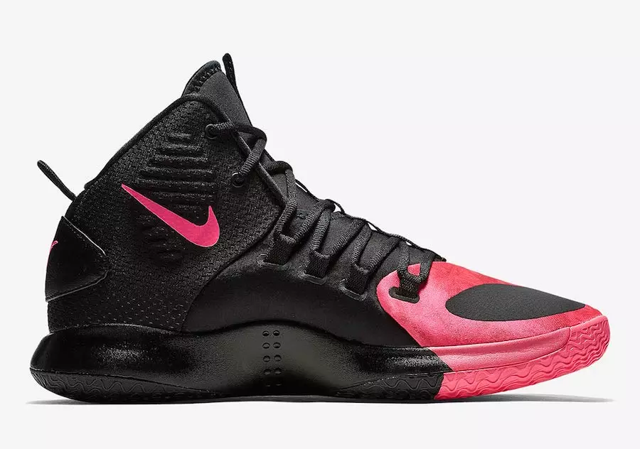 Nike Hyperdunk X Kay Yow AV2059-001 Tanggal Rilis