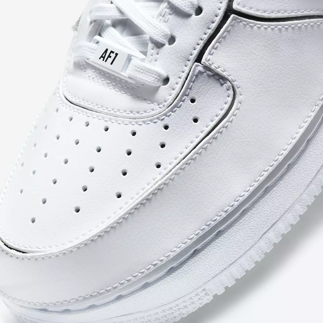 Nike Air Force 11 Cosmic Clay CZ5093-100 Buraxılış Tarixi