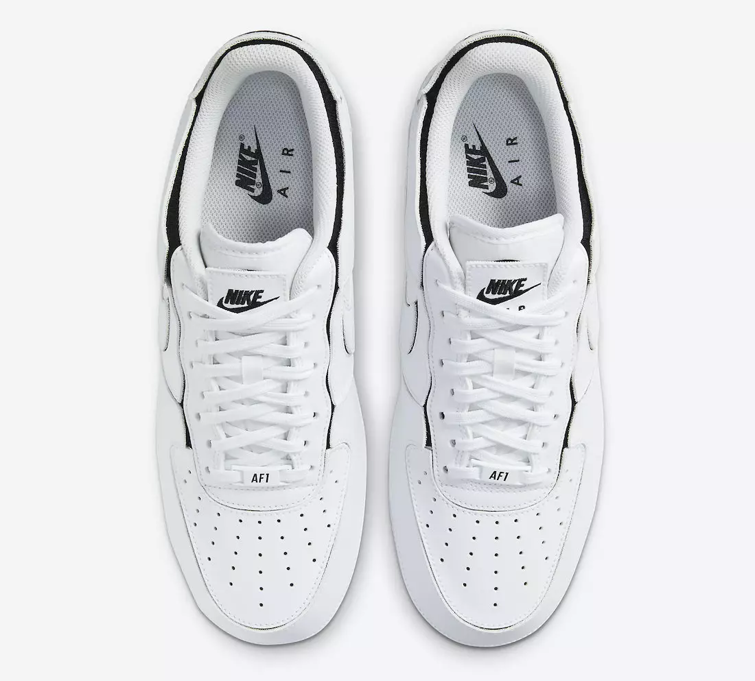 Nike Air Force 11 Cosmic Clay CZ5093-100 Data lansării