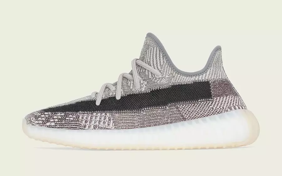 adidas Yeezy Boost 350 V2 Zyon Releasedatum FZ1267