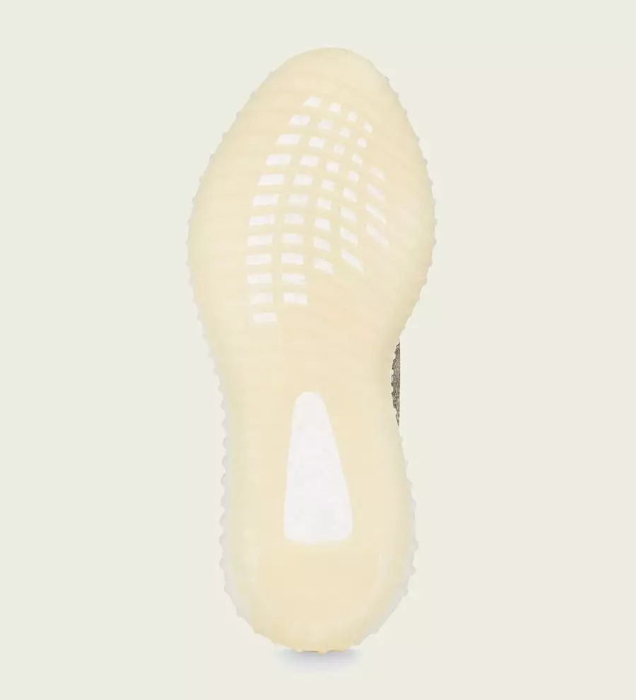 adidas Yeezy Boost 350 V2 Zyon útgáfudagur FZ1267