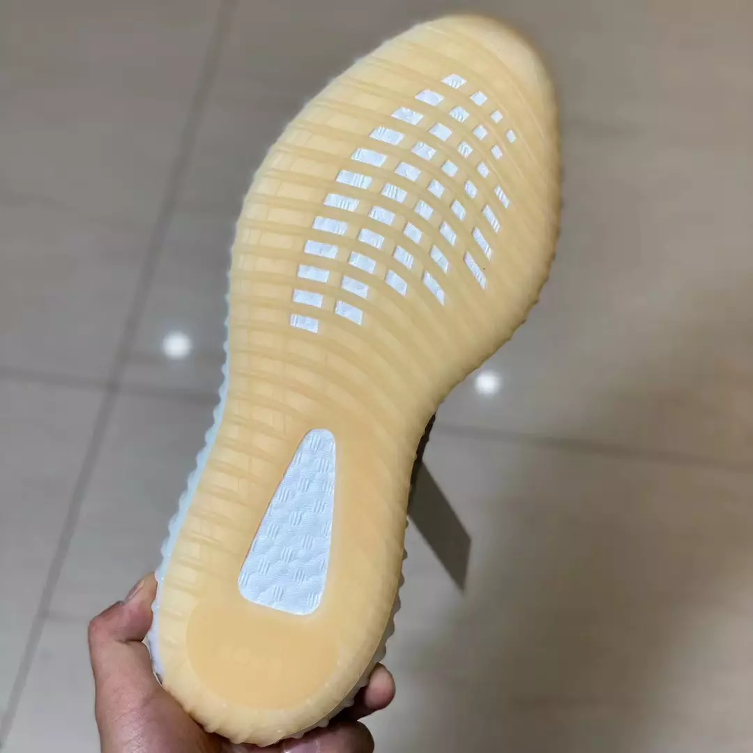 Adidas Yeezy Boost 350 V2 Zyon FZ1267 Kiadási információk