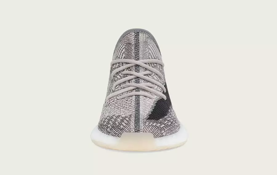 Zyon Yeezy Boost 350 V2 FZ1267 Utgivelsesdato