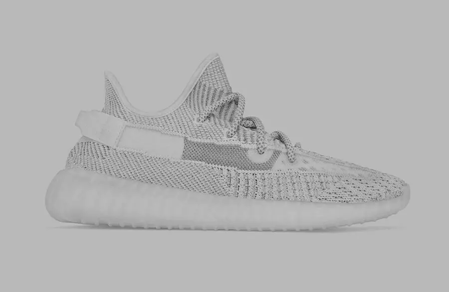 Adidas Yeezy Boost 350 V2 Дата випуску 2020