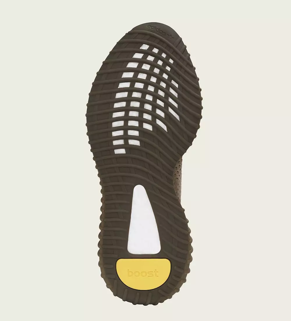 آدیداس Yeezy Boost 350 V2 Earth FX9033 قیمت تاریخ عرضه