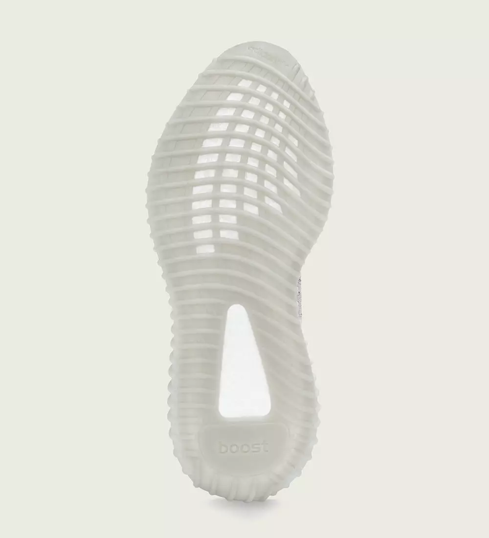 Lumină spate adidas Yeezy Boost 350 V2 FX9017 Data lansării Preț