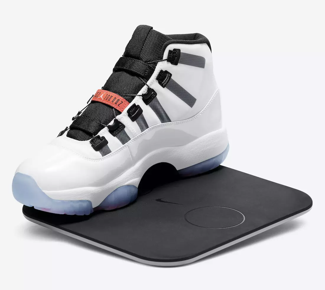 Air Jordan 11 Adatta Data tal-Ħruġ DA7990-100