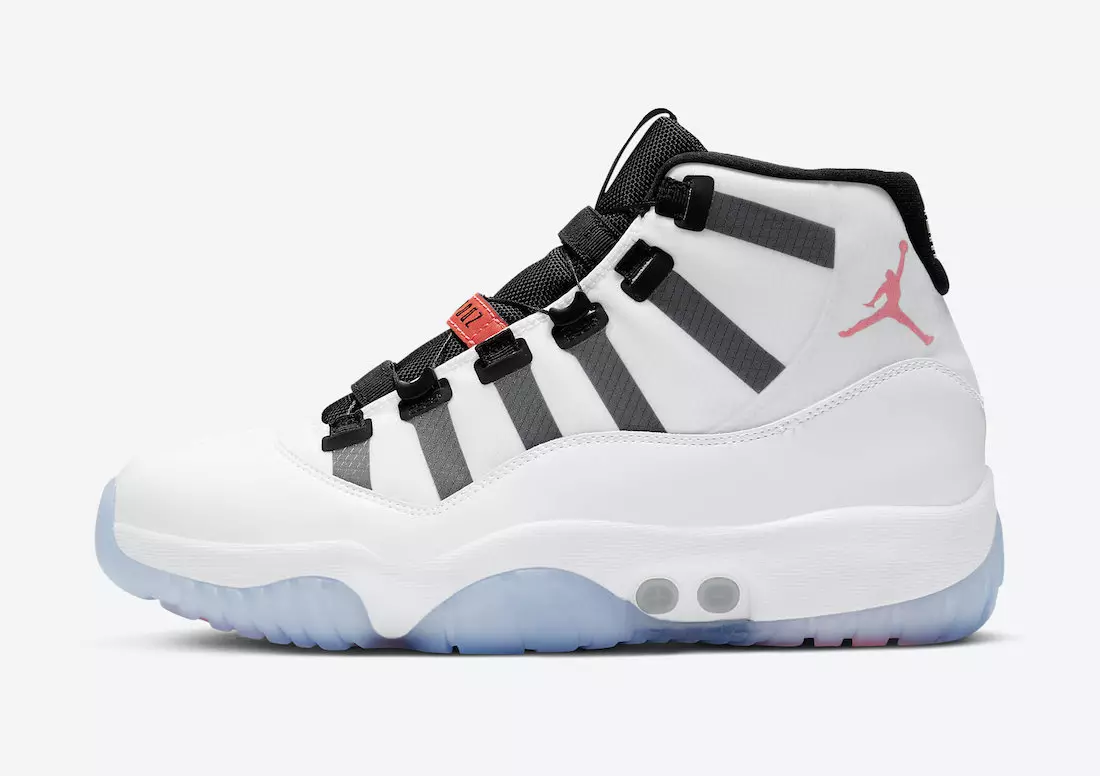 Air Jordan 11 Adatta Data tal-Ħruġ DA7990-100