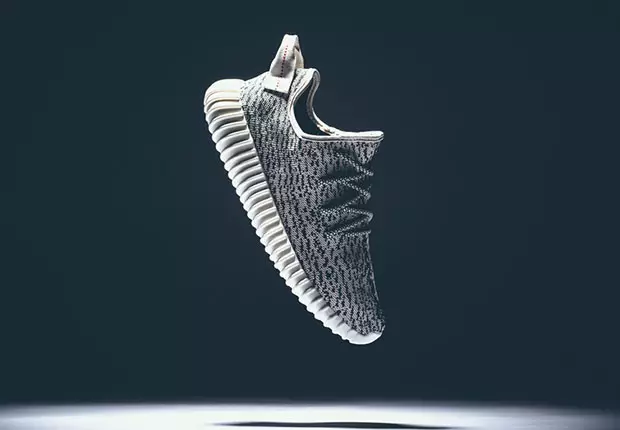 Adidas Yeezy 350 Boost žemo išleidimo priminimas