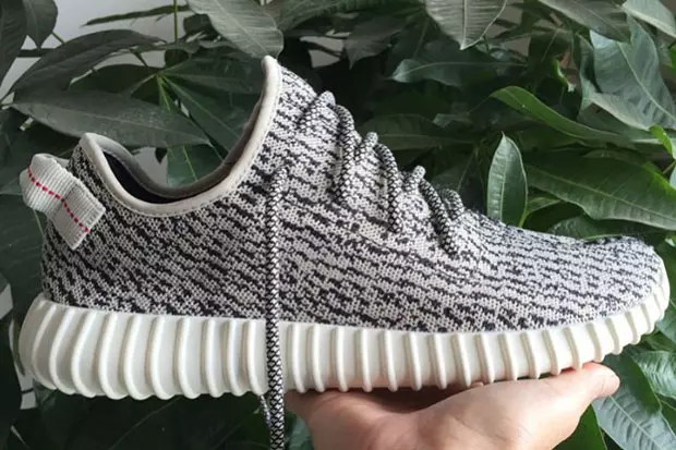 adidas Yeezy 350 Boost Düşük